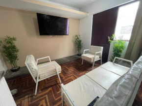Apartamento céntrico Trujillo
